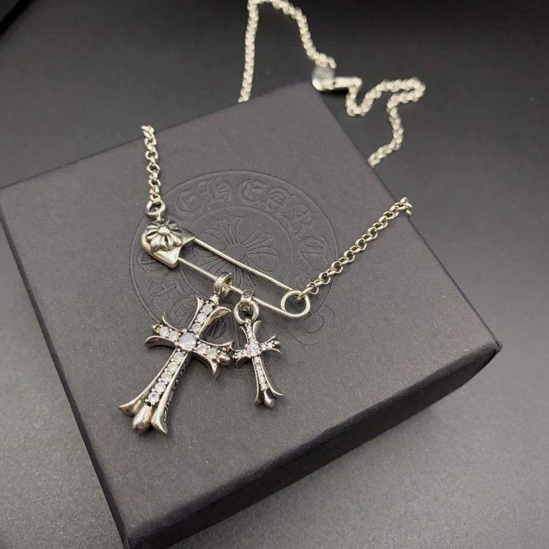 Chrome Hearts Necklaces